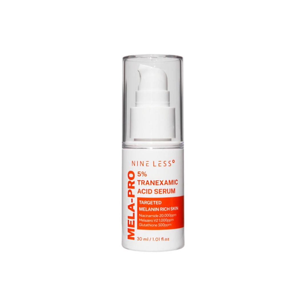 NINELESS MELA-PRO 5% Tranexamic Acid Serum 30ml