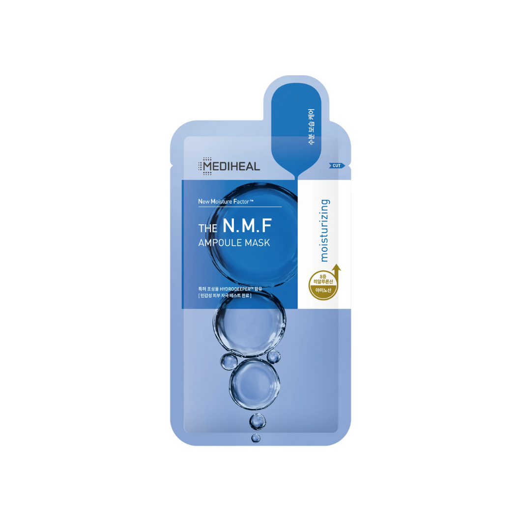 MEDIHEAL The N.M.F Ampoule Mask