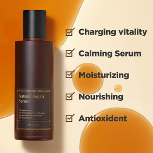 HYGGEE Natural Repair Serum 120ml