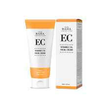 Load image into Gallery viewer, COS DE BAHA (EC) Vitamin E 5% Facial Cream 120ml