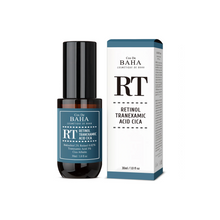 Load image into Gallery viewer, COS DE BAHA (RT) Retinol Tranexamic Acid Cica Serum 30ml