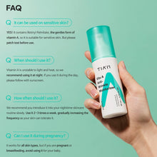 Load image into Gallery viewer, TIAM Vita A Anti-Wrinkle Moisturizer 80ml