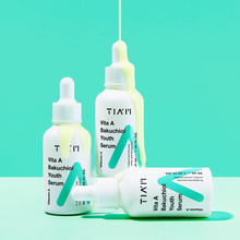 Load image into Gallery viewer, TIAM Vita A Bakuchiol Youth Serum 40ml