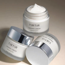 Load image into Gallery viewer, TIRTIR Ceramic Cream 50ml