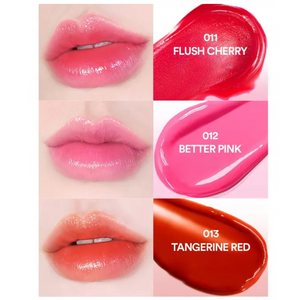 TOCOBO Glass Tinted Lip Balm 3.5g