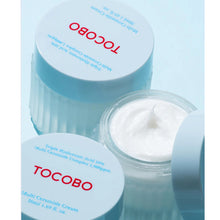 Load image into Gallery viewer, TOCOBO Multi Ceramide Cream 50ml