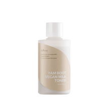 Load image into Gallery viewer, ISNTREE Yam Root Vegan Milk Toner 200ml