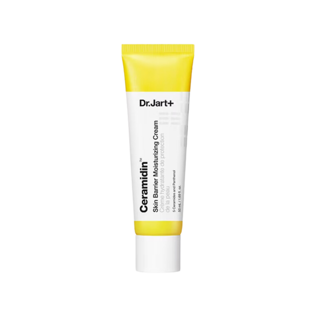 DR. JART+ Ceramidin™ Skin Barrier Moisturising Cream 50ml