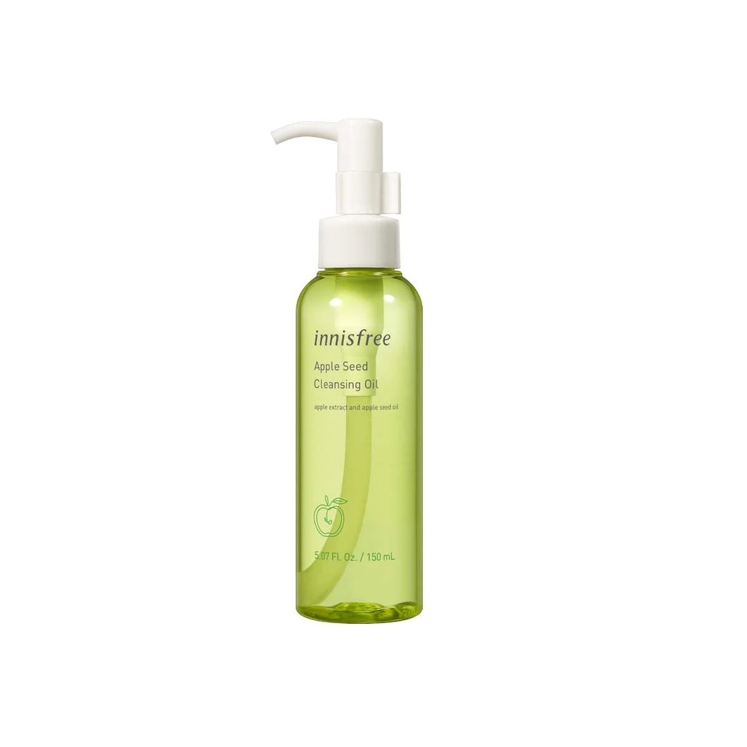 INNISFREE Apple Seed Cleansing Oil 150ml