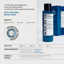 Load image into Gallery viewer, SOME BY MI Beta Panthenol Repair Toner 150ml