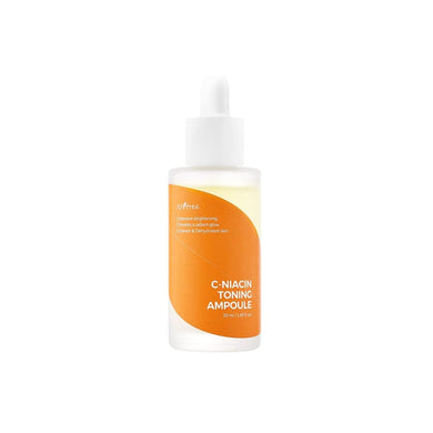 ISNTREE C-Niacin Toning Ampoule 50ml