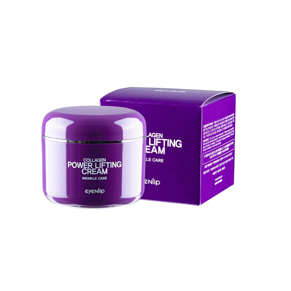 EYENLIP Collagen Power Lifting Cream 100ml