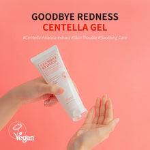 Load image into Gallery viewer, BENTON Goodbye Redness Centella Gel 100g