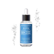 Load image into Gallery viewer, COS DE BAHA Pure Hyaluronic Acid 1% Serum