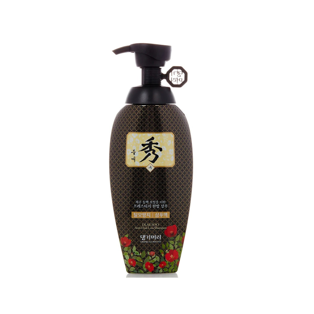 DAENG GI MEO RI Dlae Soo Hair Loss Care Shampoo 400ml