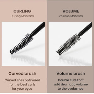 HEIMISH Dailism Smudge Stop Mascara (2 Types) 9g