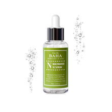 Load image into Gallery viewer, COS DE BAHA (N) Niacinamide 10% + Zinc 1% Serum