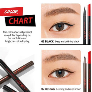 CLIO Superproof Pen Liner