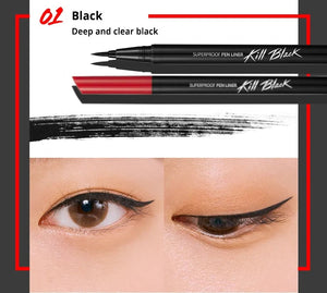 CLIO Superproof Pen Liner