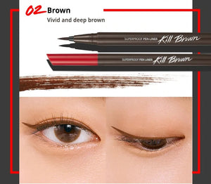 CLIO Superproof Pen Liner