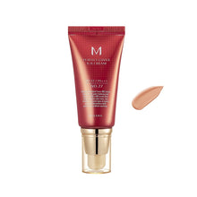 Load image into Gallery viewer, MISSHA M Perfect Cover BB Cream 50ml