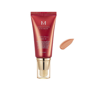 MISSHA M Perfect Cover BB Cream 50ml