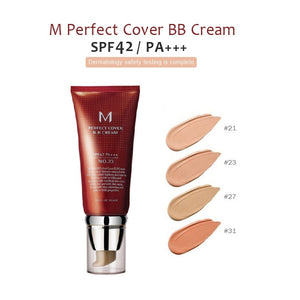 MISSHA M Perfect Cover BB Cream 50ml