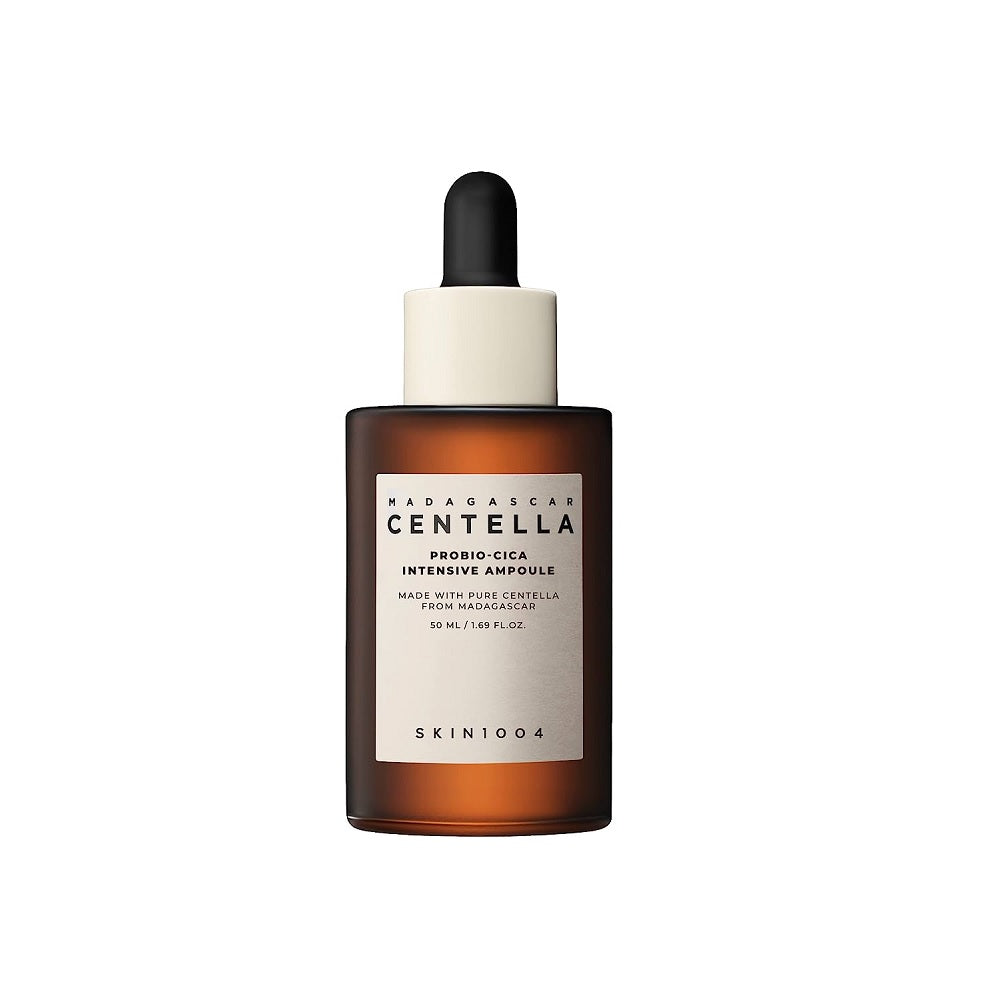 SKIN1004 Madagascar Centella Probio-Cica Intensive Ampoule 50ml