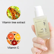 Load image into Gallery viewer, NUMBUZIN No.5 Goodbye Blemish Serum 50ml
