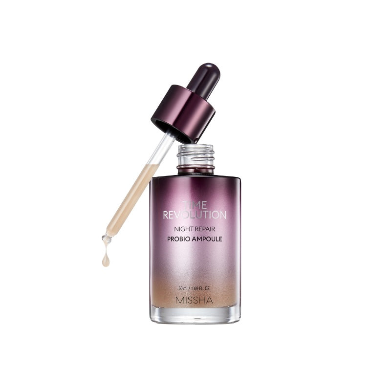 MISSHA Time Revolution Night Repair Probio Ampoule 50ml