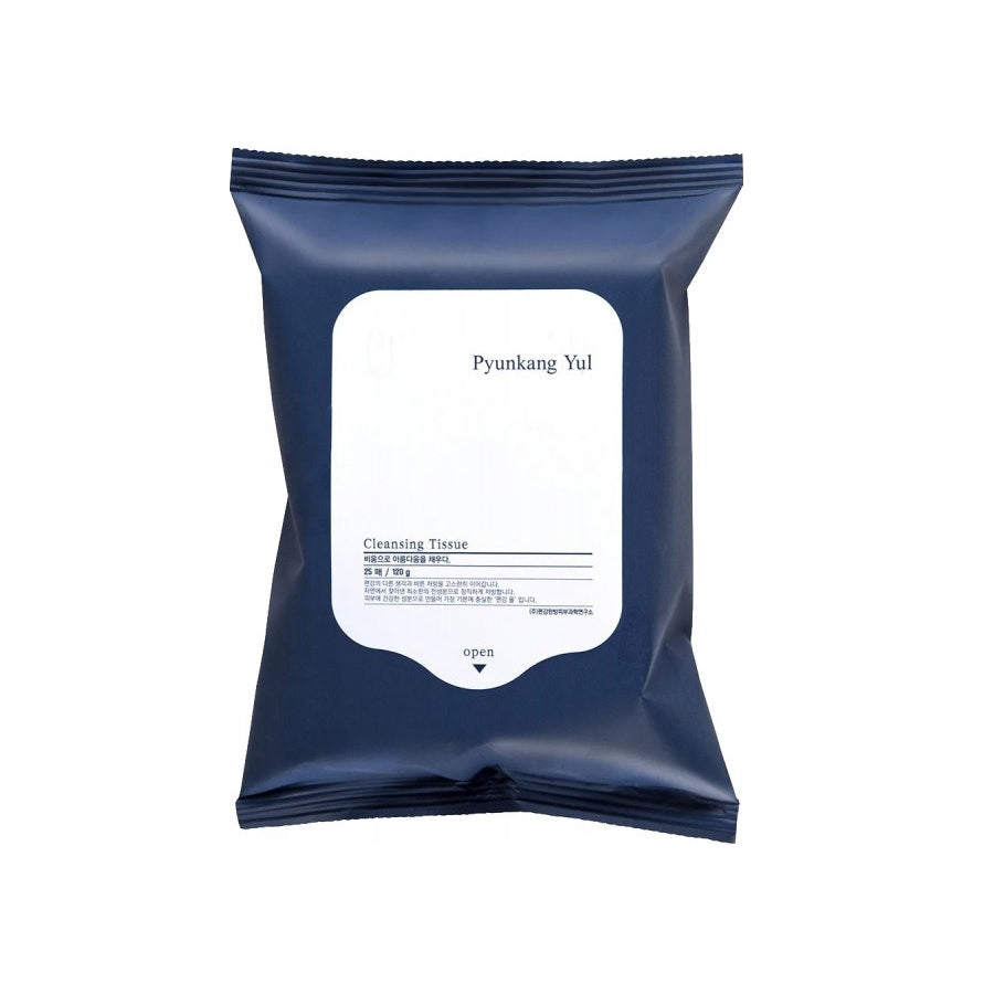 PYUNKANG YUL Cleansing Tissue 25ea