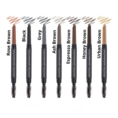 INNISFREE Auto Eyebrow Pencil