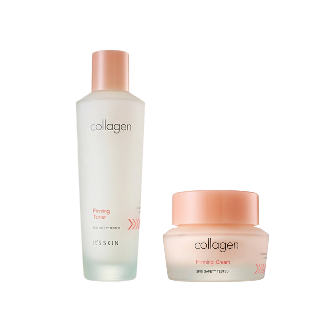 IT’S SKIN Collagen Firming Duo