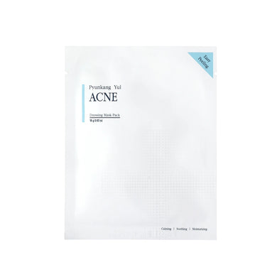 PYUNKANG YUL Acne Dressing Mask Pack (4 Sheets)