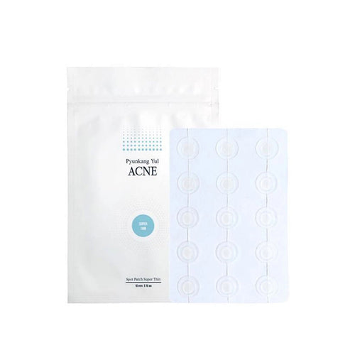 PYUNKANG YUL Acne Spot Patch Super Thin 15psc