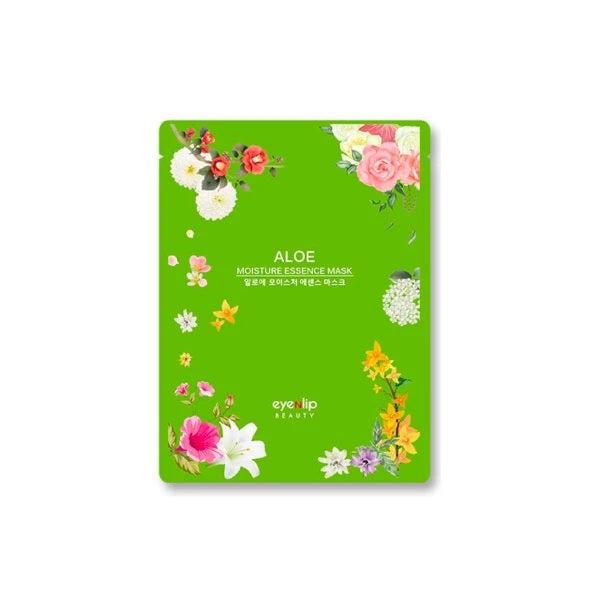 EYENLIP Aloe Moisture Essence Mask