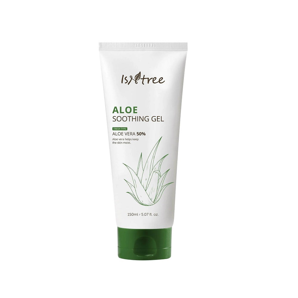 ISNTREE Aloe Soothing Gel Fresh Type 150ml