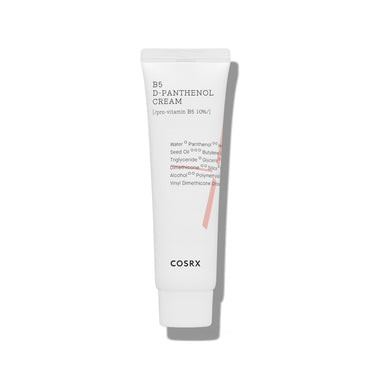 COSRX Balancium B5 D-Panthenol Cream 50ml