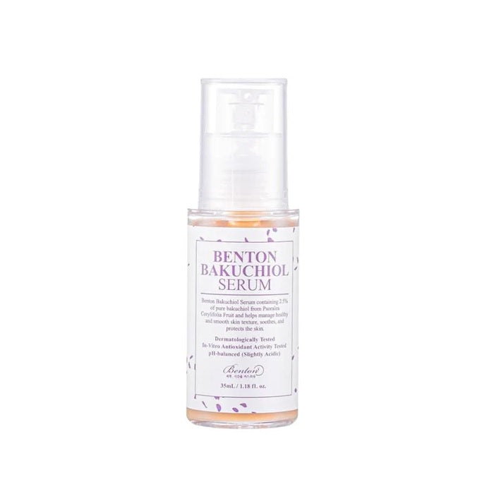 BENTON Bakuchiol Serum 35ml