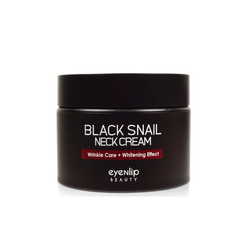 EYENLIP Black Snail Neck Cream 50g