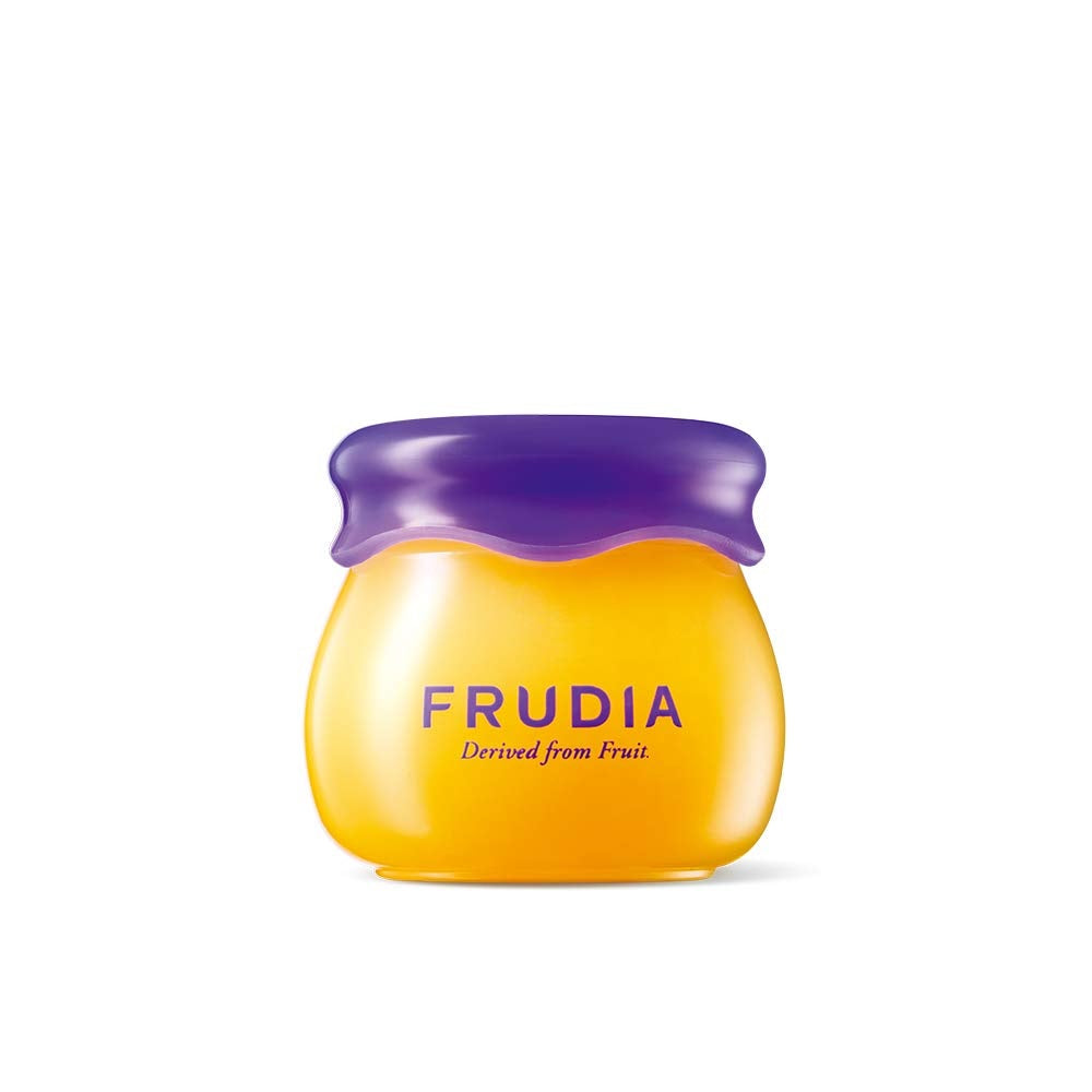 FRUDIA Blueberry Hydrating Honey Lip Balm 10g