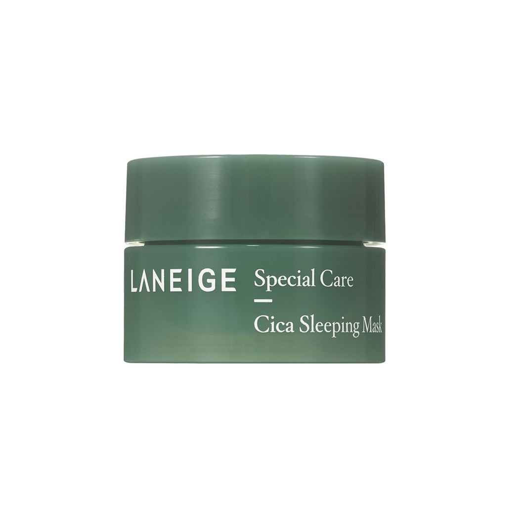 LANEIGE Cica Sleeping Mask 10ml Mini