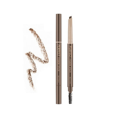 MISSHA Perfect Eyebrow Styler Brown