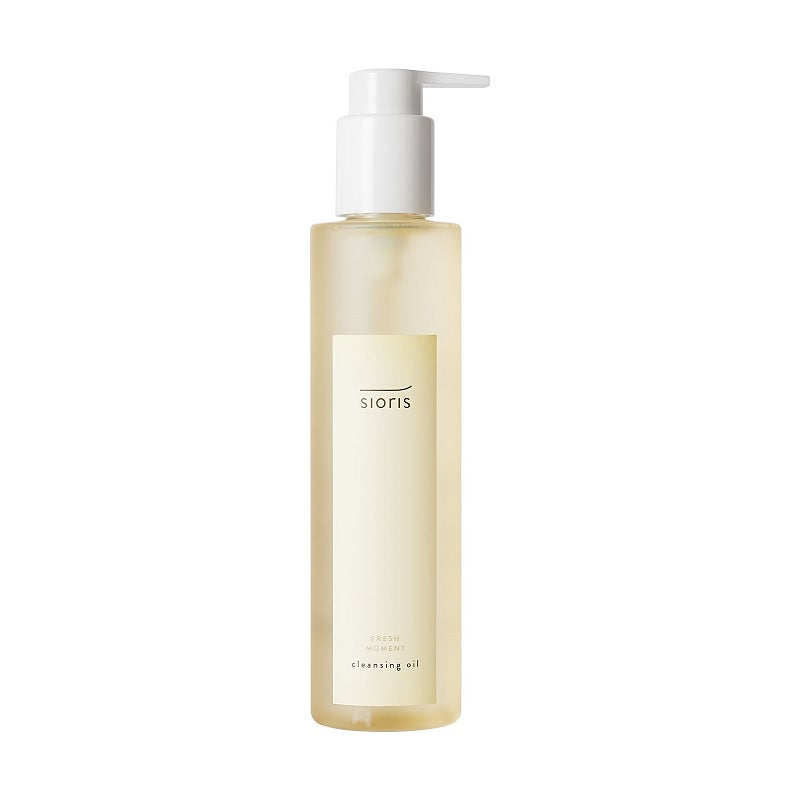 SIORIS Fresh Moment Cleansing Oil 200ml