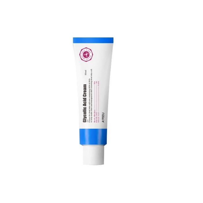 A’PIEU Glycolic Acid Cream 50ml