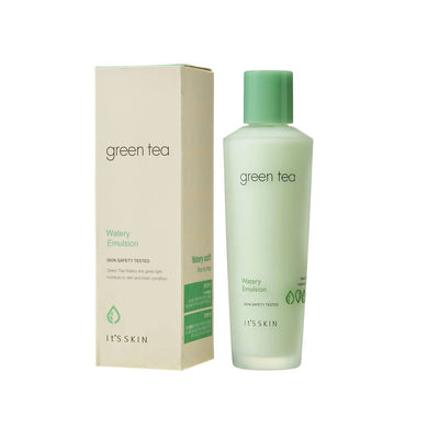 IT'S SKIN Green Tea Watery Emulsion 150ml