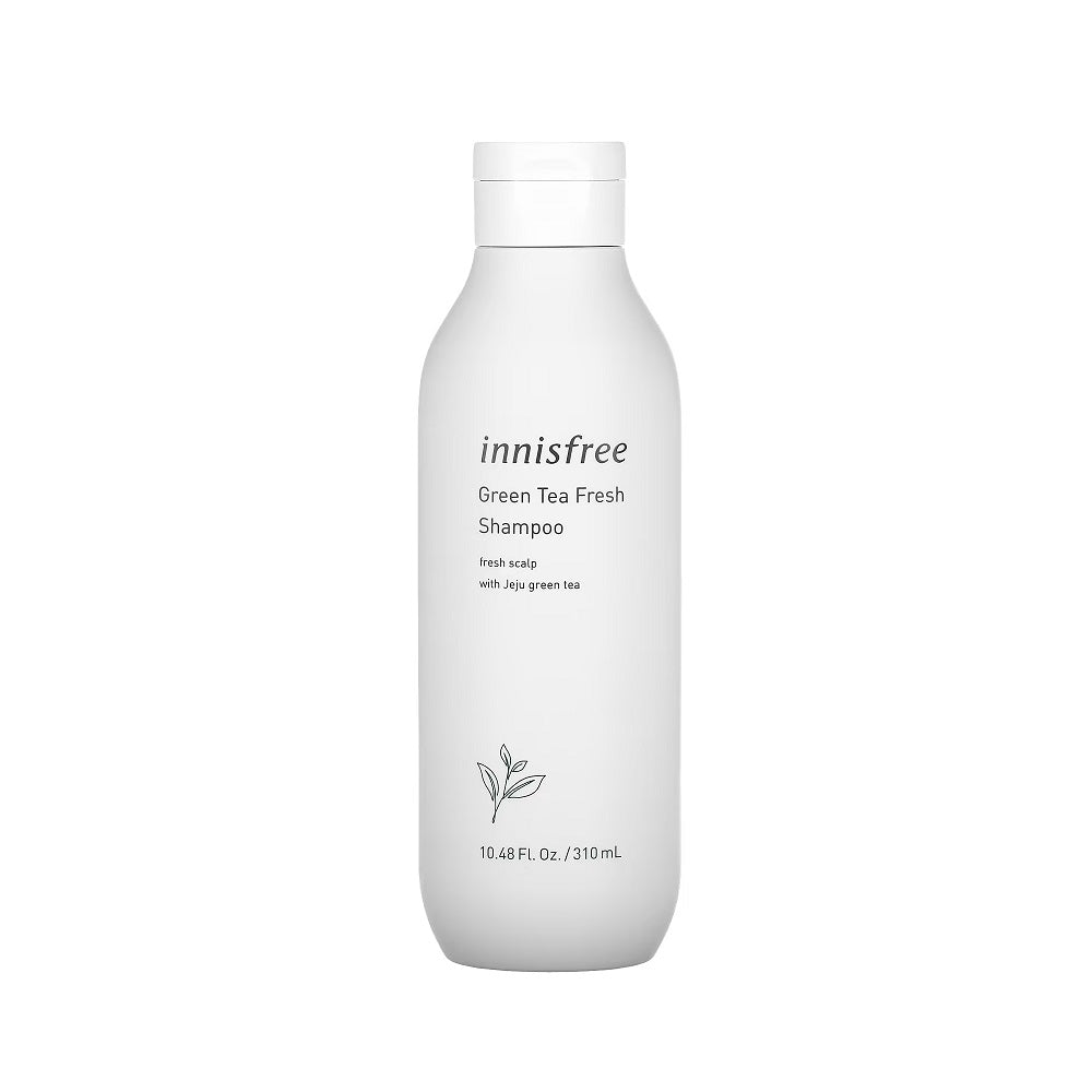 INNISFREE Green Tea Fresh Shampoo 310ml