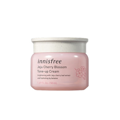 INNISFREE Jeju Cherry Blossom Tone-up Cream 50ml