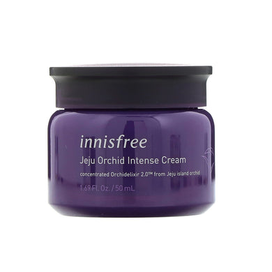 INNISFREE Jeju Orchid Intense Cream 50ml