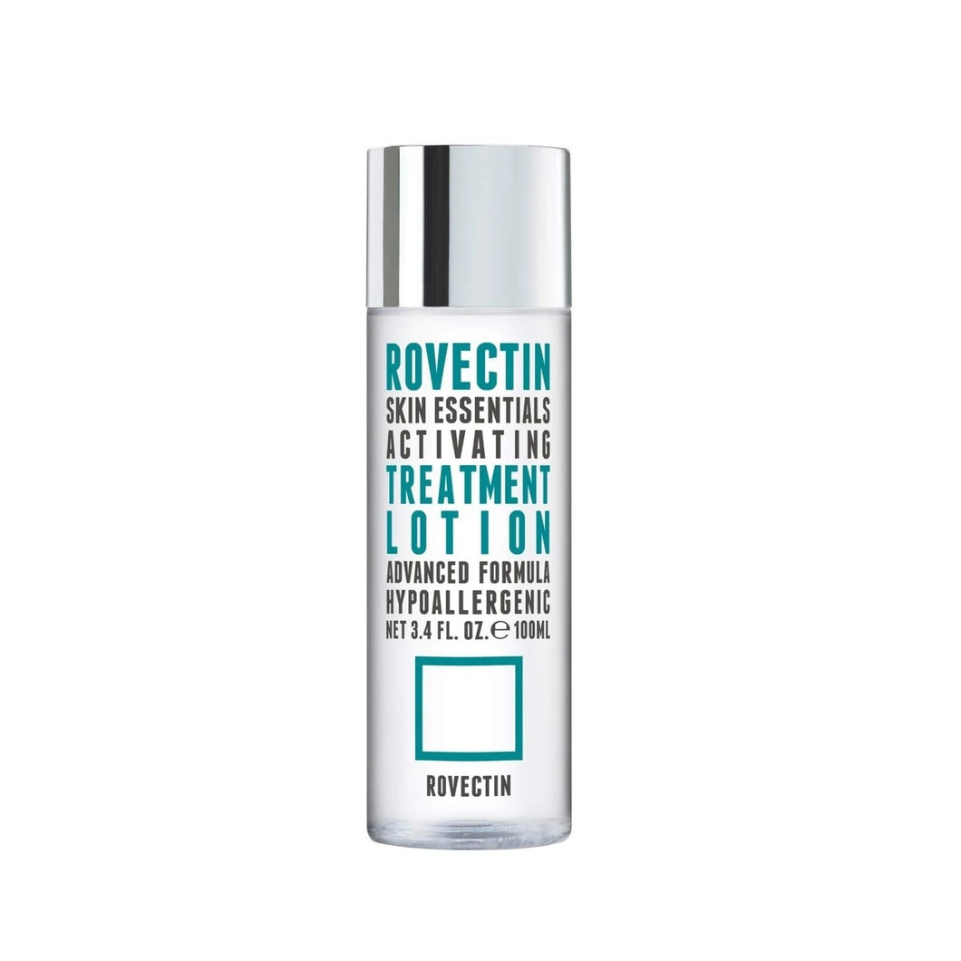 ROVECTIN Activating Treatment Lotion